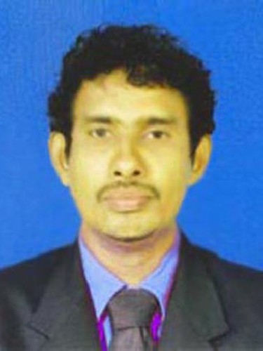 Photo of chintaka