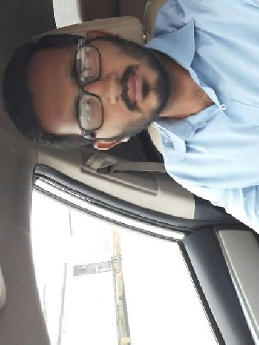 Photo of navaid
