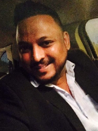 Photo of fahid