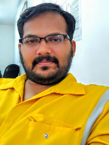 Photo of bineesh