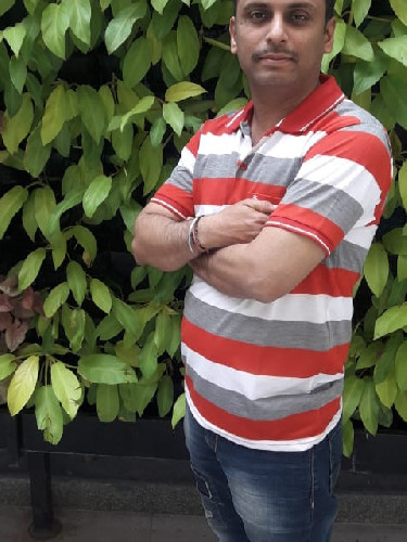 Photo of mdeepak
