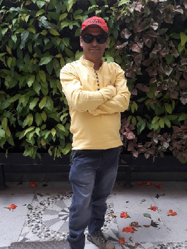 Photo of mdeepak