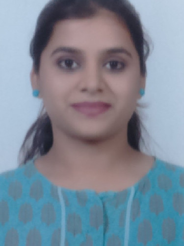 Photo of urmi