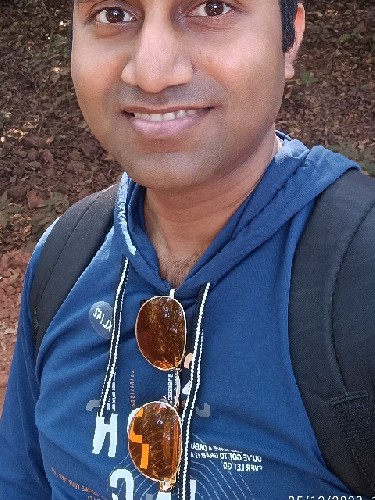 Photo of maheshs16