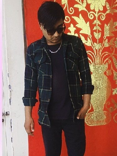 Photo of ashishp7515