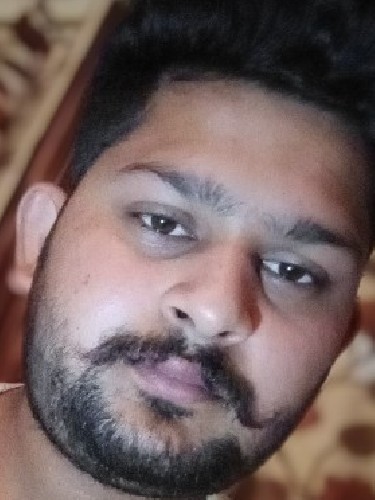 Photo of davinder