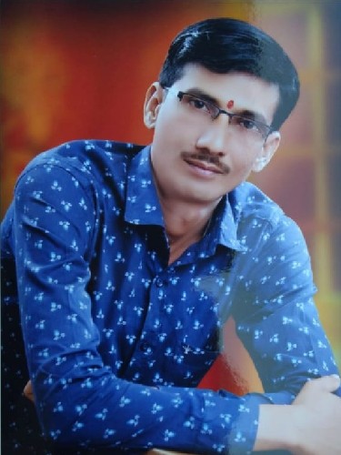 Photo of prash