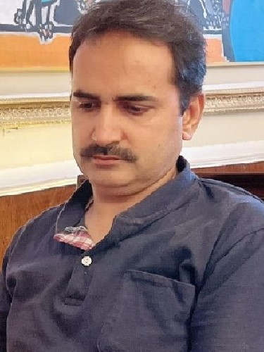 Photo of shahg