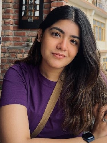 Photo of aditi123