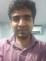 ravishrane
