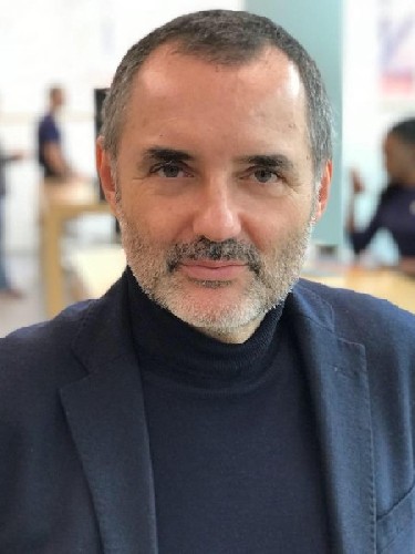 Photo of suleiman