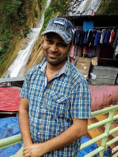 Photo of aman4kr