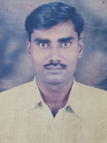 Photo of swaminathan