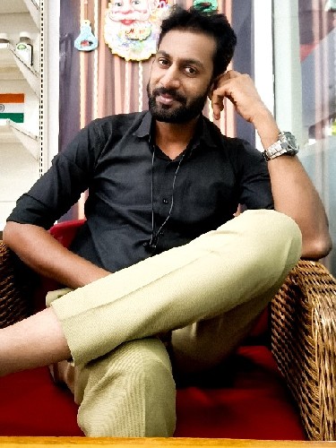 Photo of amol32
