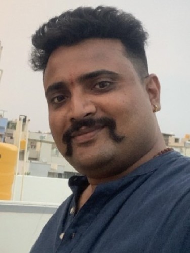 Photo of rudradon