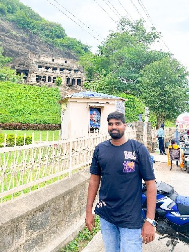 Photo of danielvamsi