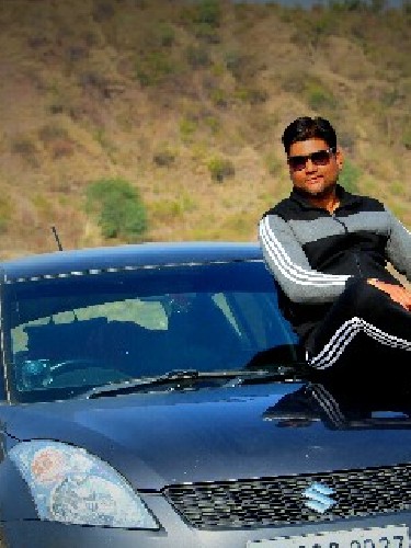 Photo of kashyapsp