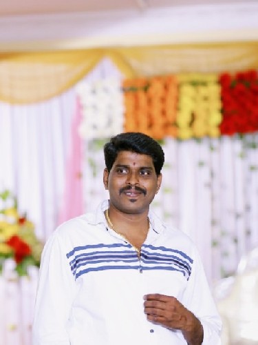 Photo of sharathkumar