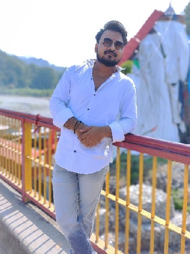 Photo of bharatg39