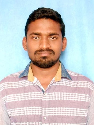 Photo of syamprasad