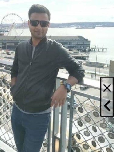 Photo of rahil2008