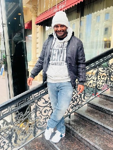 Photo of arunvkumar
