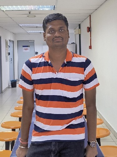 Photo of vignesh20