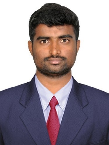 Photo of venkatasai