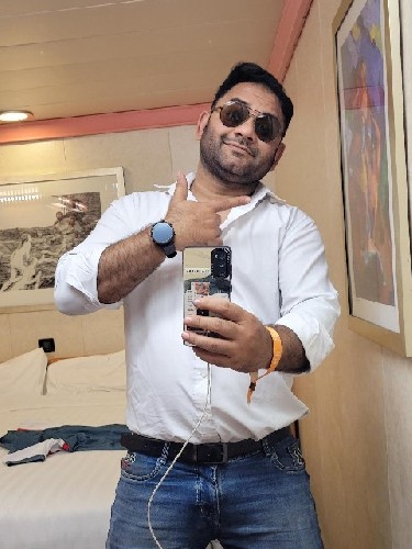 Photo of satish90