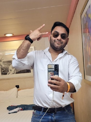 Photo of satish90