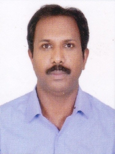 Photo of ragesh