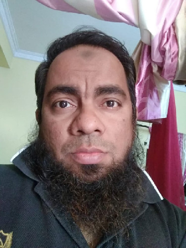 Photo of immran007